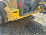 Chassis with Frame Condition