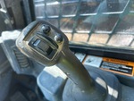 Control Station with Hydraulic Controls