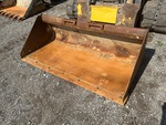 Specialty with Loader Bucket Condition
