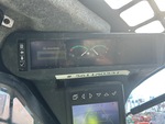 Control Station with Engine Oil Pressure