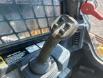 Control Station with Steering Controls