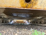 Engine with Oil Leaks