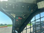 Control Station with Dash Console