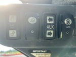 Control Station with Auxiliary Hydraulic Control