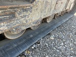Undercarriage with Track Rollers