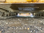 Chassis with Belly Pans