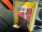 Safety with