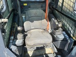 Control Station with Seats/Armrests