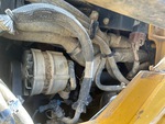 Engine with Engine - Left Side