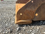 Specialty with Loader Bucket Cutting Edge/Shanks/Teeth
