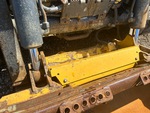 Hydraulics with Bucket Tilt Cylinders