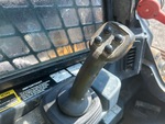 Control Station with Drivetrain Controls