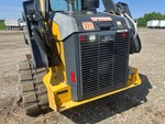 General Appearance with Sheet Metal (fiberglass) Condition