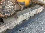 Undercarriage with Roller Frames