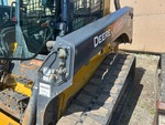 Chassis with Lift Arm Condition