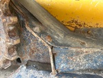 Drivetrain with Drive Motors