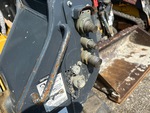 Hydraulics with Auxiliary Hydraulic Plumbing