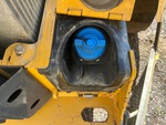 Engine with DEF / AdBlue Tank