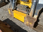 Specialty with Quick Coupler