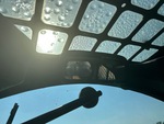 Control Station with Mirrors