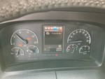 4 Transmision with Engine Hours