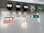 Generator with