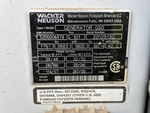 General Appearance with Unit Serial Number