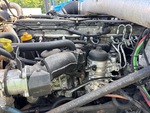 Motor with