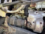 Motor with