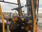 Control Station with Steering Control