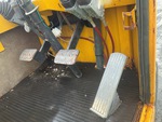 Chassis Lift with Master Cylinder/Brake Control