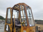 General Appearance with Glass