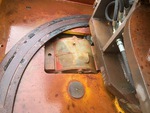 Drivetrain with Front Drive Axle