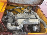 Engine with Engine - Left Side