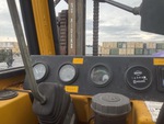 Control Station with Gauges