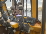 Control Station with Hydraulic Controls
