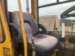 Control Station with Seats/Armrests