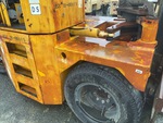 General Appearance with Paint