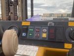 Control Station with Warning Lights