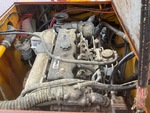 Engine with Engine - Right Side