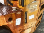 Hydraulics with Hydraulic Tank