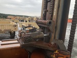 Hydraulics with Hoses (Hydraulics)
