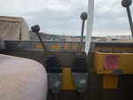 Control Station with Drivetrain Controls