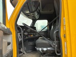 Cab with