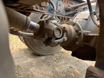 Drivetrain with