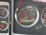 4 Transmision with Engine Hours
