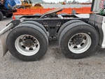 4 Underbody - Truck with