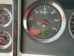 4 Transmision with Engine Hours