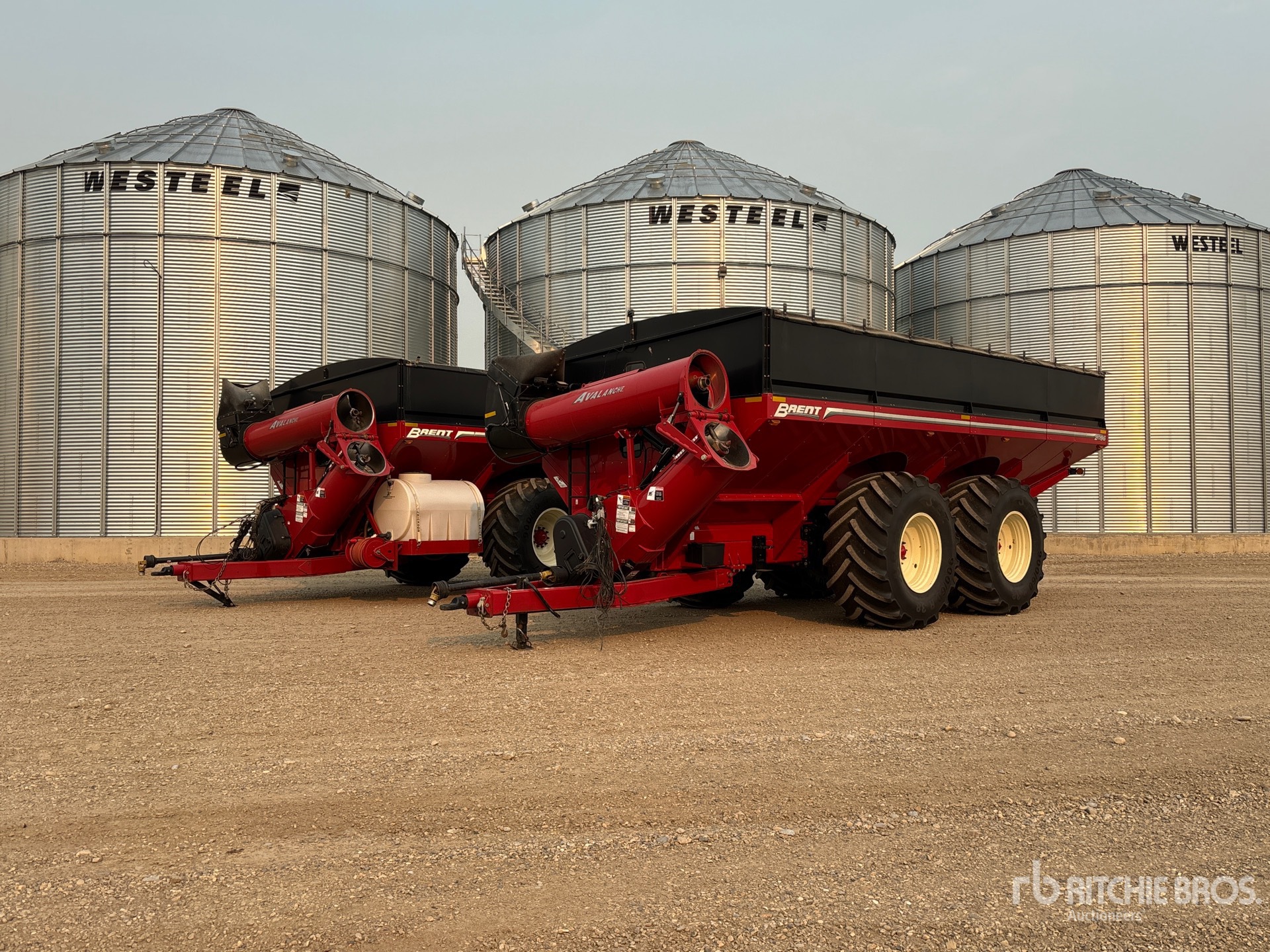 Brent 2096