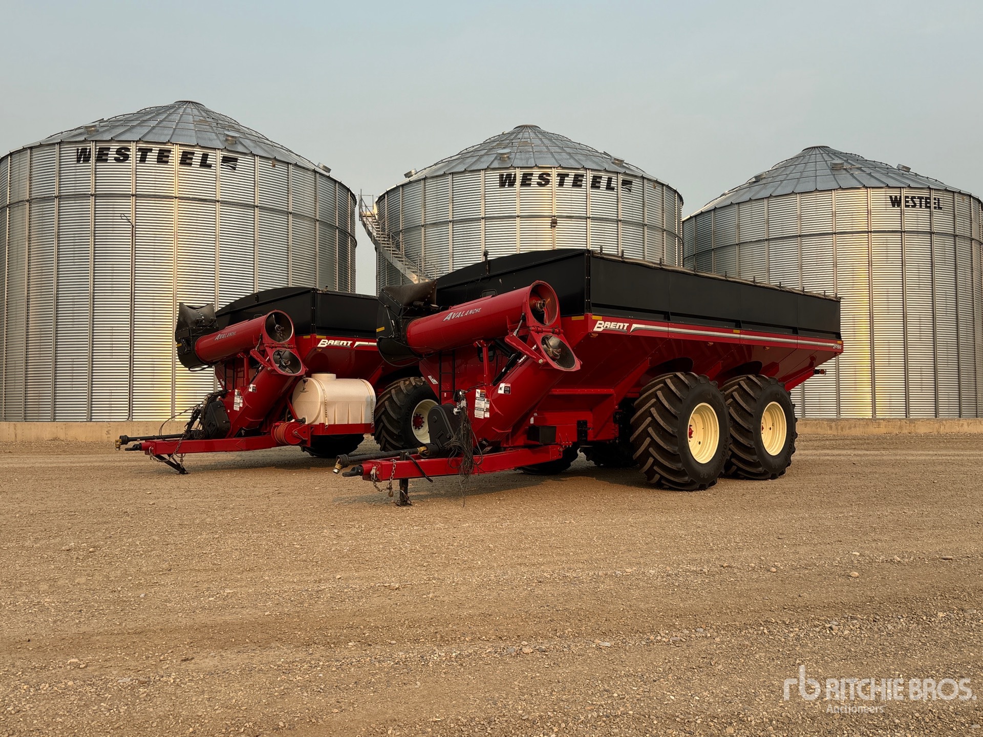 Brent 2096